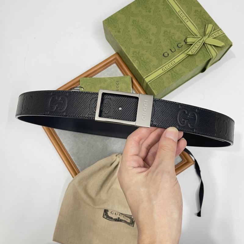 Gvc*1 belts